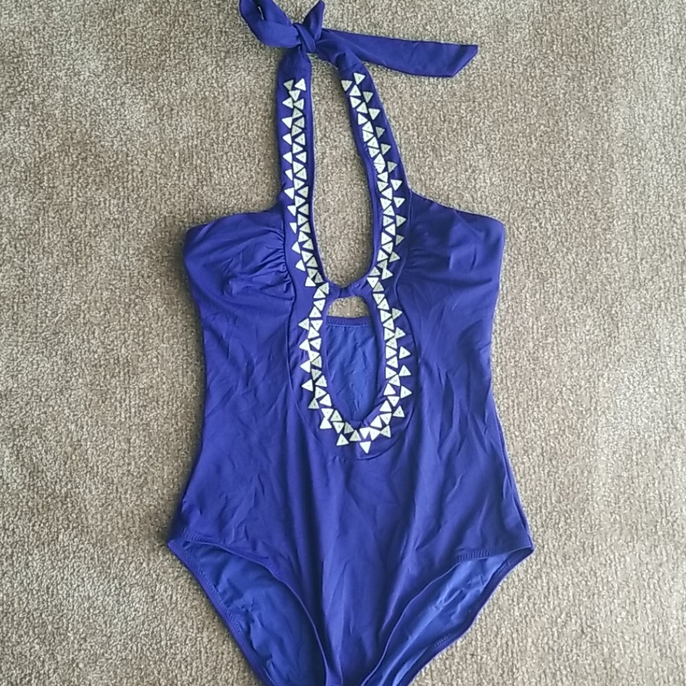 Trina Turk Bathing Suit